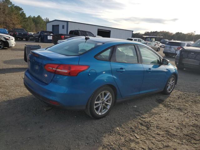 2016 Ford Focus Se - Фото 3
