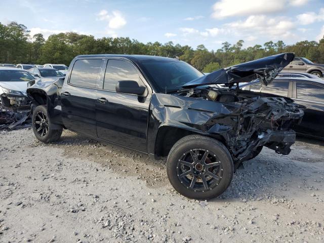2014 Chevrolet Silverado C1500 Lt - Фото 4
