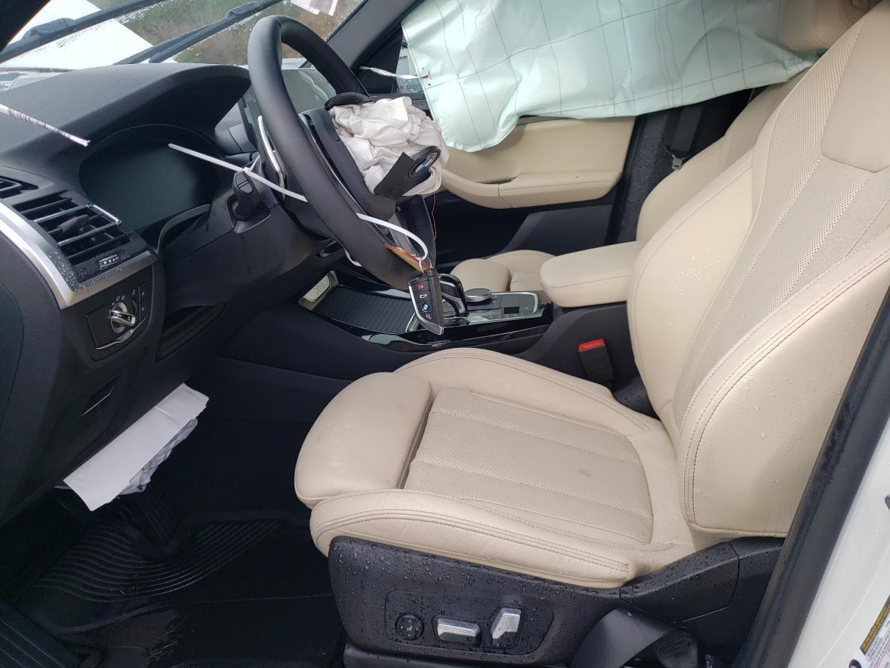 2023 BMW X3 XDRIVE3 - Фото 7