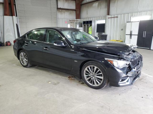 2018 Infiniti Q50 Luxe - Фото 4