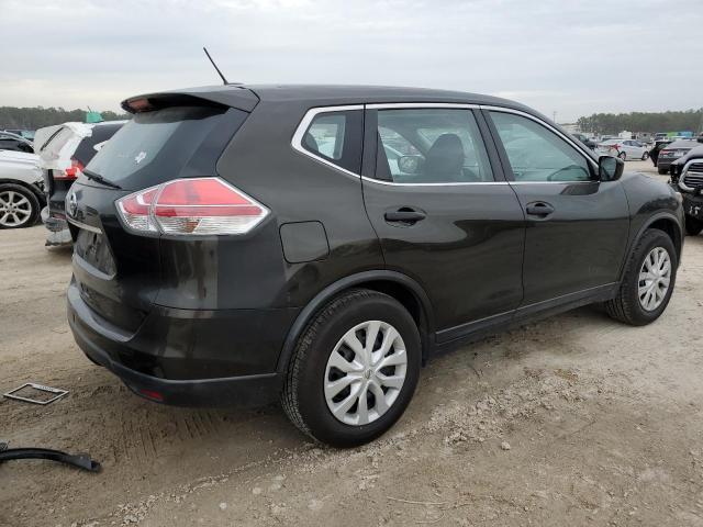 2016 Nissan Rogue S - Фото 3