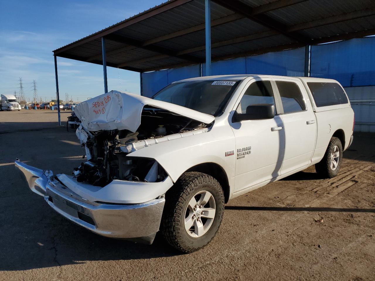 2019 RAM 1500 CLASS