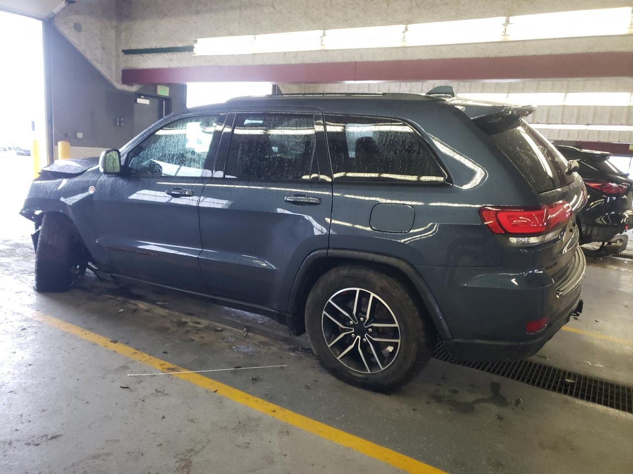 2020 JEEP GRAND CHER - Image 2