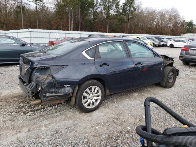 2015 Nissan Altima 2.5 - Фото 3