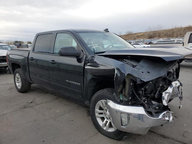 2016 Chevrolet Silverado K1500 Lt - Image 4