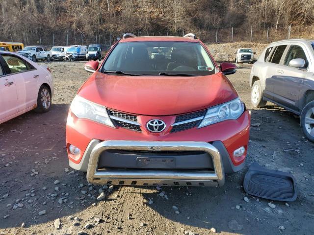 2013 Toyota Rav4 Xle - Image 5