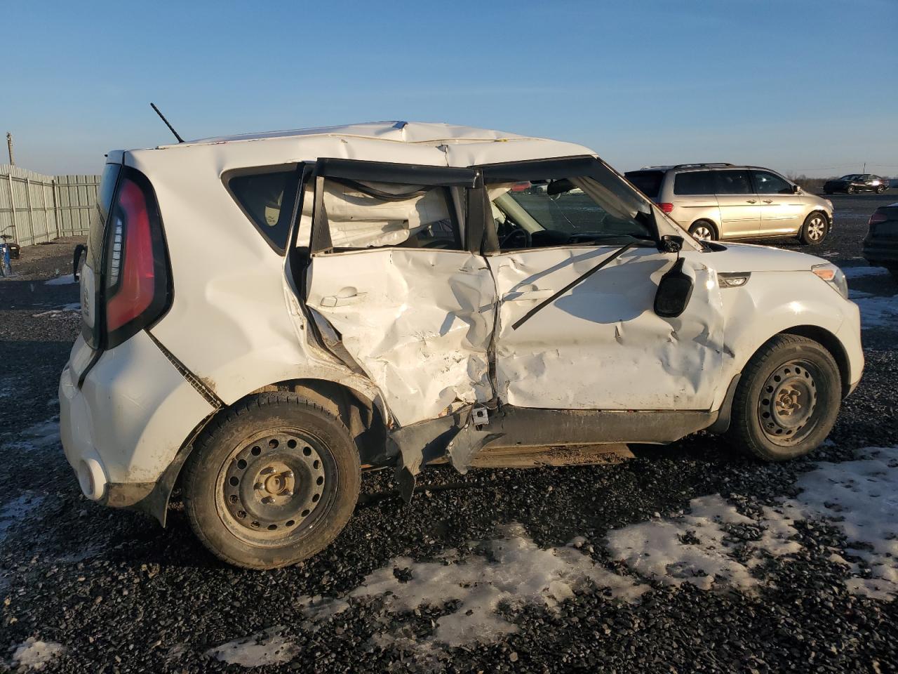 2014 KIA SOUL - Фото 3