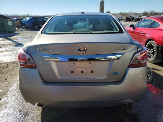 2013 Nissan Altima 2.5 - Image 6