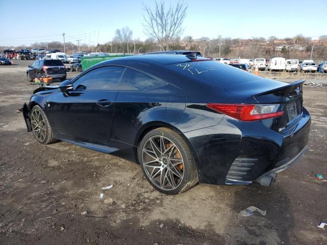 2016 Lexus Rc 350 - Фото 2