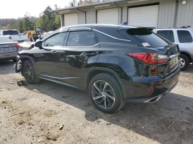 2019 Lexus Rx 350 Base - Image 2