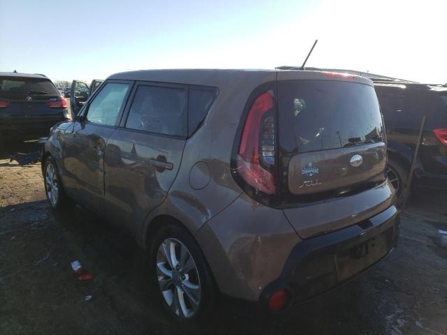 2014 Kia Soul + - Фото 2
