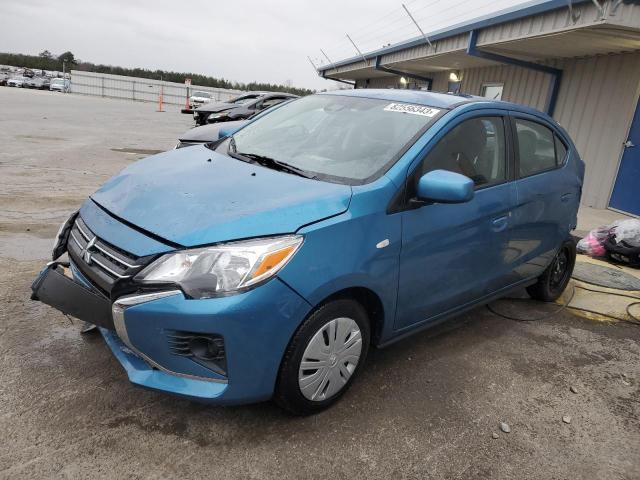 2023 Mitsubishi Mirage G4 Es