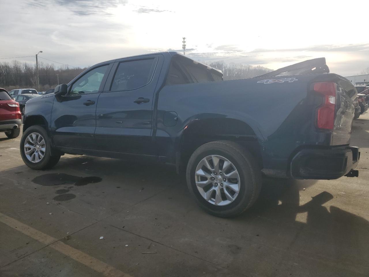 2020 CHEVROLET SILVERADO - Image 2