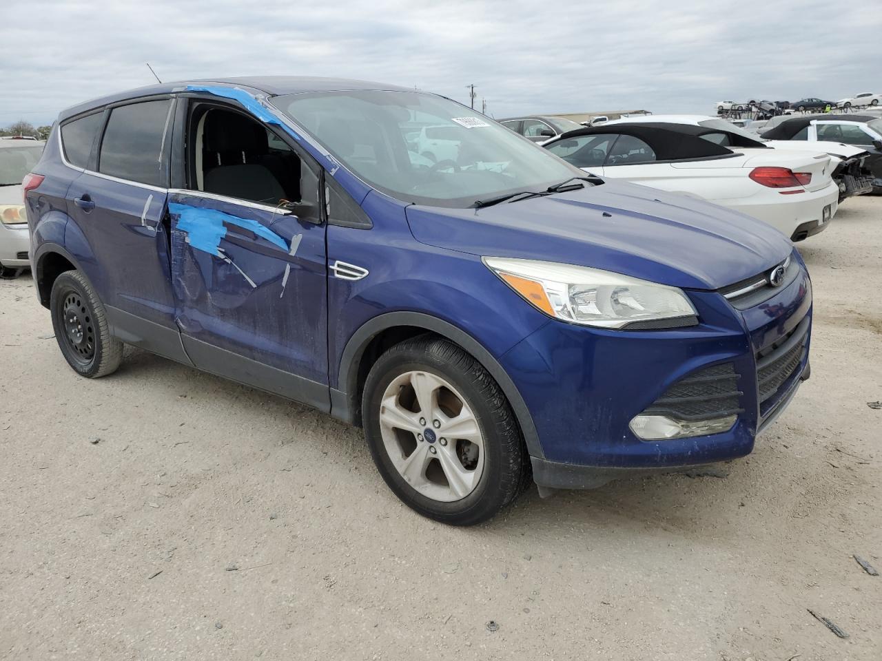 2015 FORD ESCAPE SE - Image 4