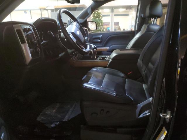 2018 Chevrolet Silverado K1500 Ltz - Image 7