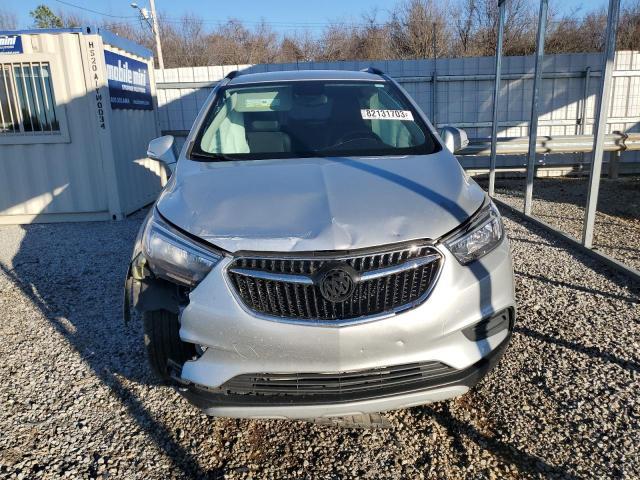 2018 Buick Encore Preferred - Фото 5