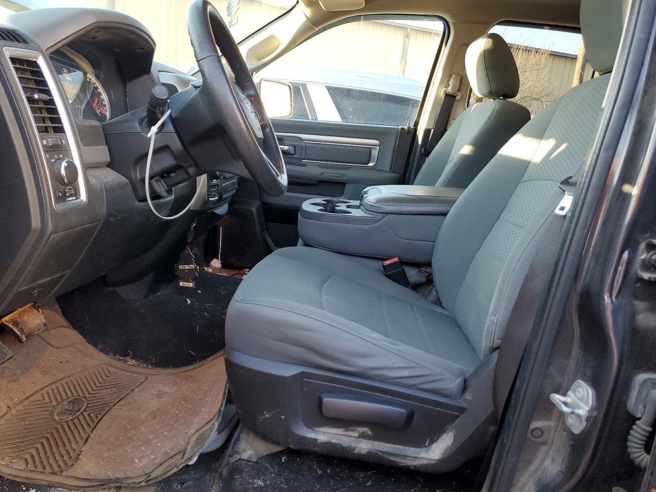 2014 RAM 1500 SLT - Image 7