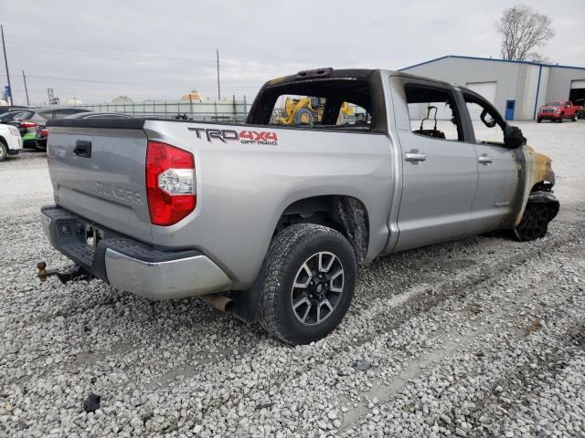 2018 Toyota Tundra Crewmax Limited - Image 3