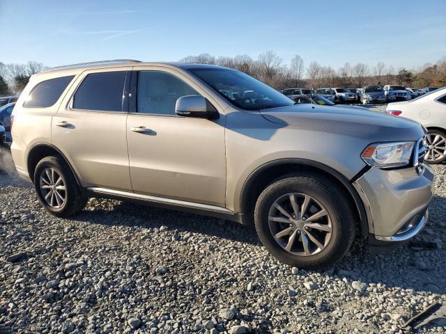 2014 Dodge Durango Limited - Фото 4