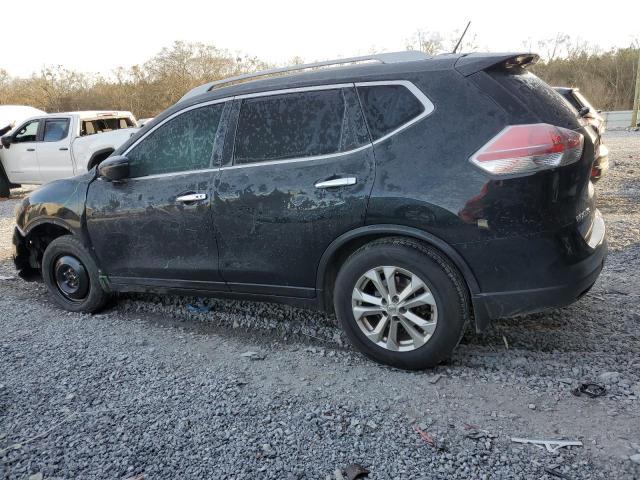 2016 Nissan Rogue S - Фото 2
