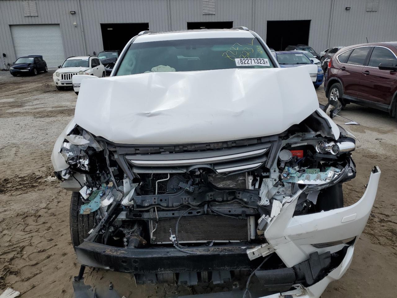 2018 LEXUS GX 460 - Фото 5