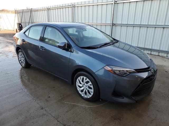 2018 Toyota Corolla L - Фото 4