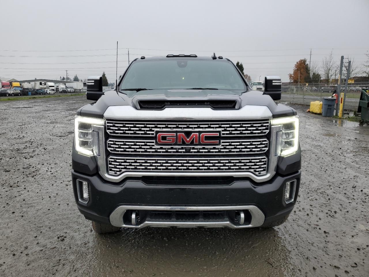 2022 GMC SIERRA K25 - Image 5