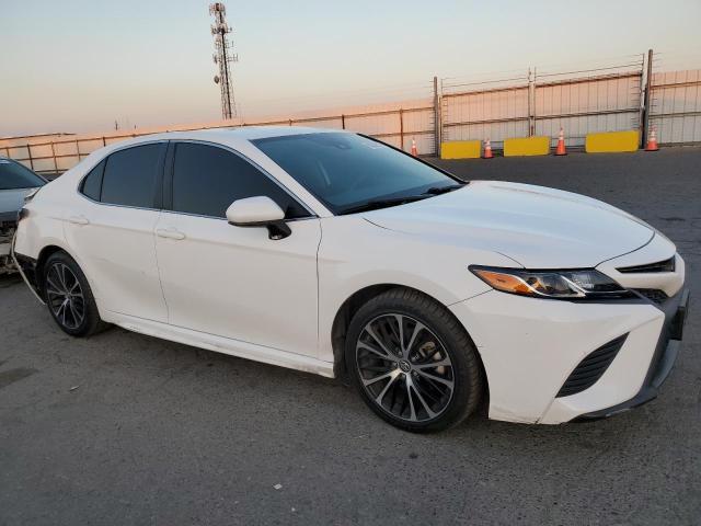 2019 TOYOTA CAMRY L - Фото 4