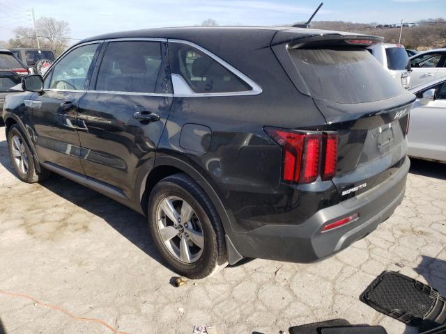 2023 KIA SORENTO LX - Фото 2