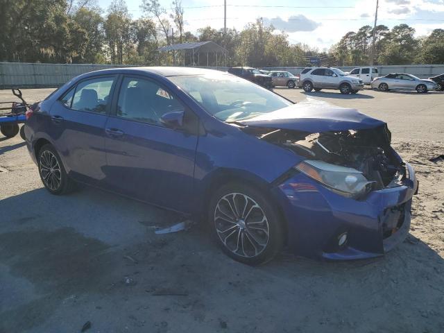 2015 Toyota Corolla L - Фото 4