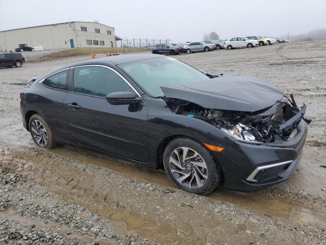2019 Honda Civic Lx - Фото 4