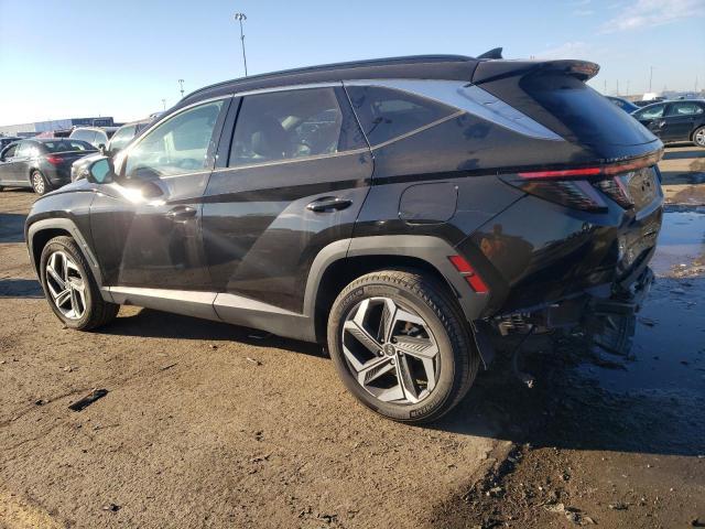 2023 Hyundai Tucson Limited - Фото 2