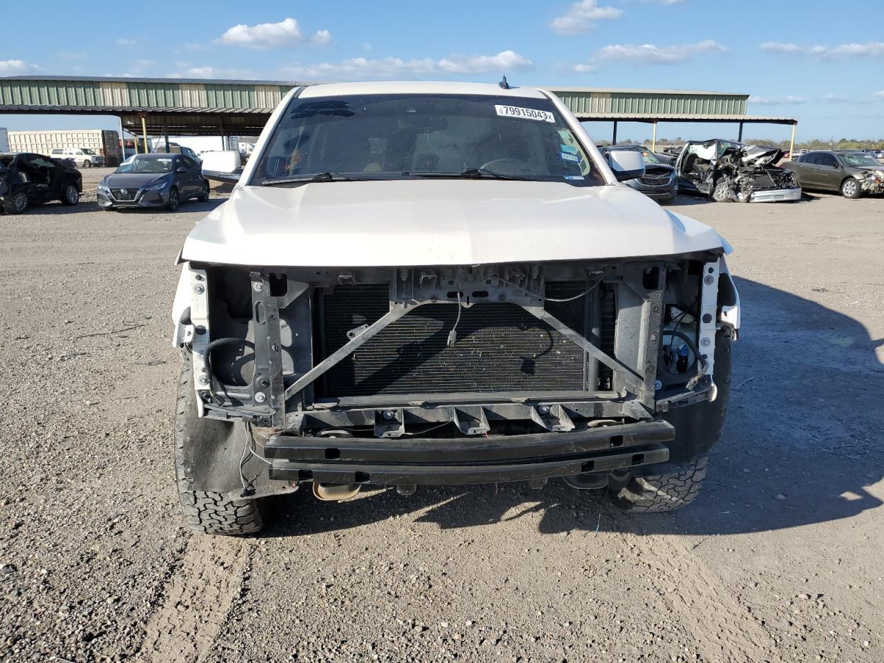 2015 CHEVROLET TAHOE C150 - Image 5
