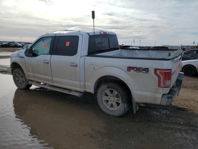 2016 Ford F150 Supercrew - Image 2