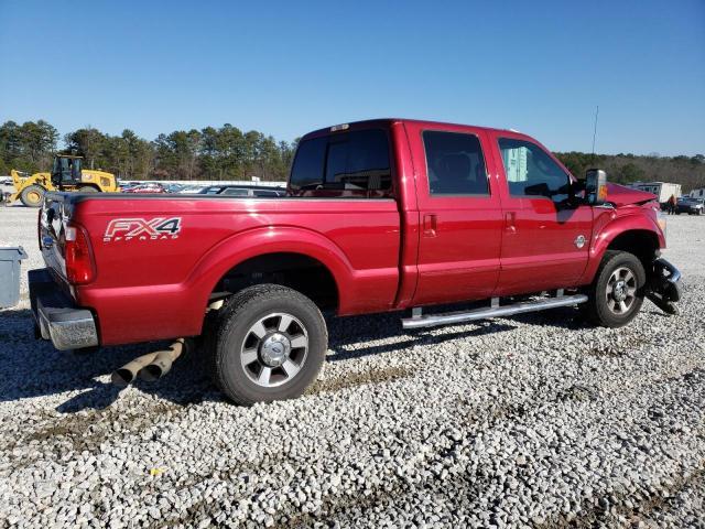 2013 Ford F250 Super Duty - Фото 3