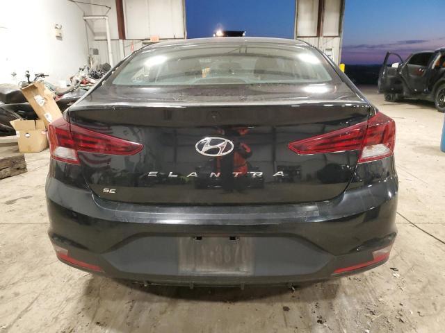2019 Hyundai Elantra Se - Image 6