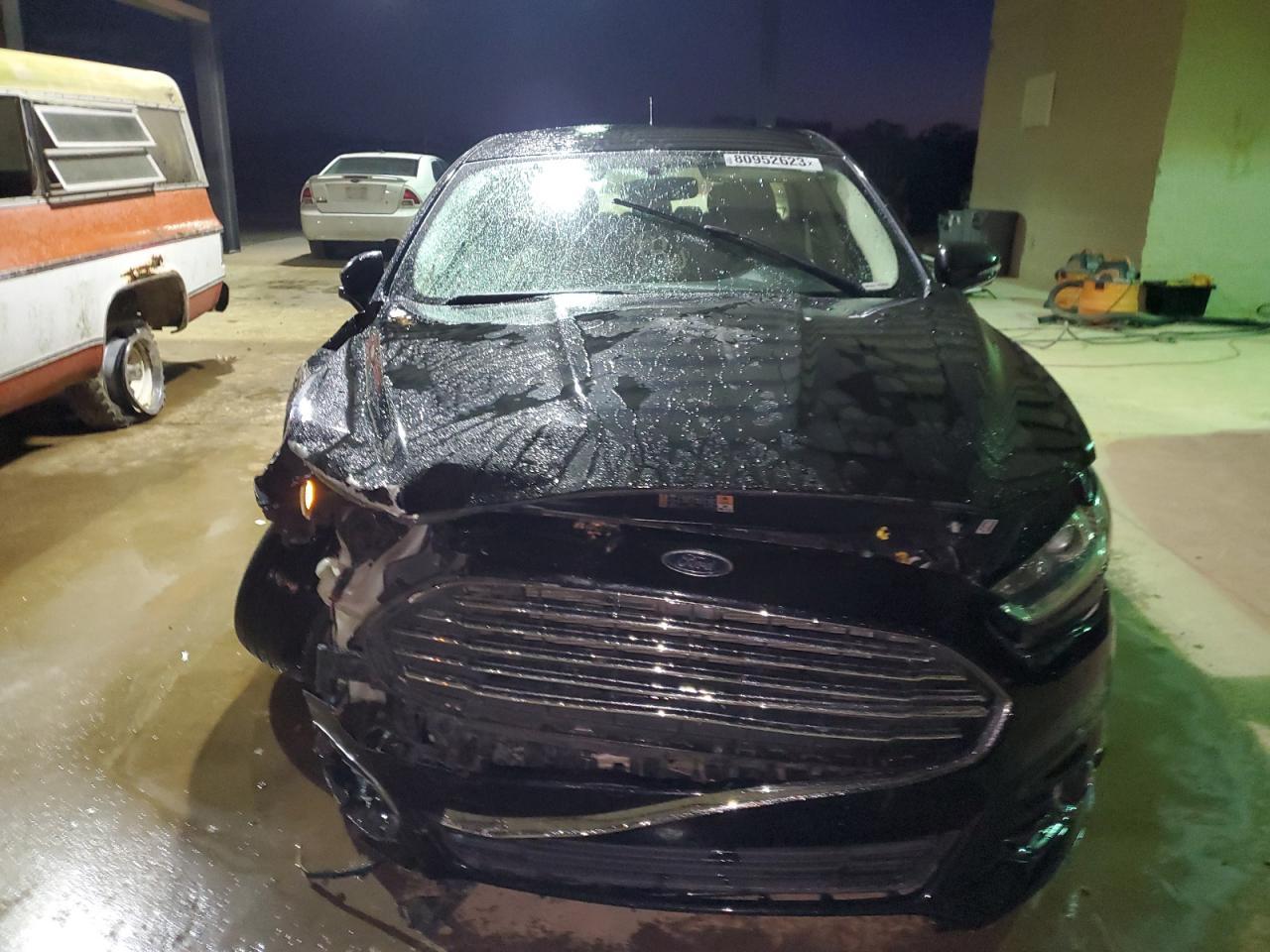 2014 FORD FUSION SE - Фото 5