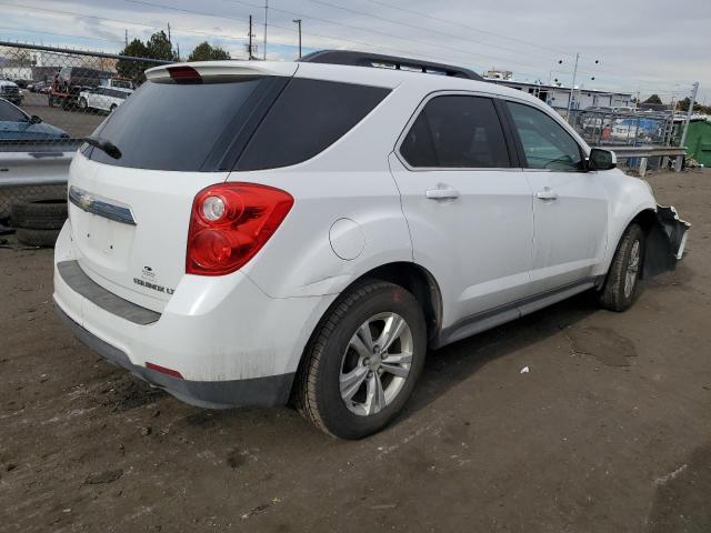 2011 Chevrolet Equinox Lt - Image 3