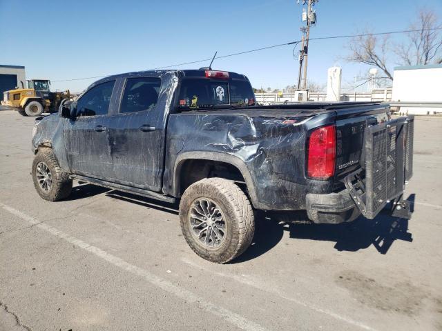 2019 Chevrolet Colorado Zr2 - Image 2