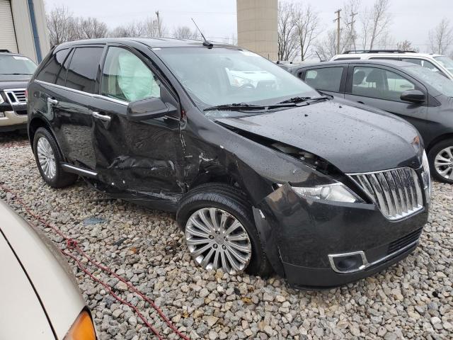 2013 Lincoln Mkx - Image 4