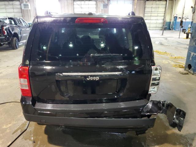 2016 Jeep Patriot Sport - Image 6