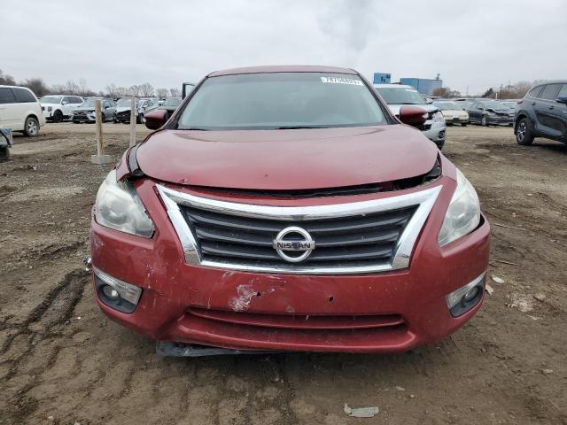 2013 Nissan Altima 2.5 - Фото 5