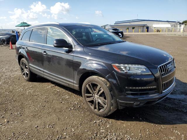 2013 AUDI Q7 - Фото 4