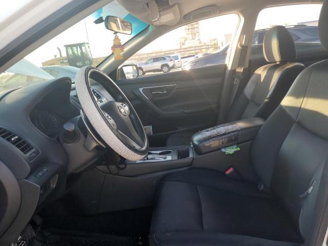 2017 Nissan Altima 2.5 - Фото 7