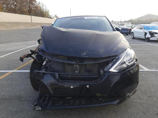 2018 Nissan Sentra S - Image 5