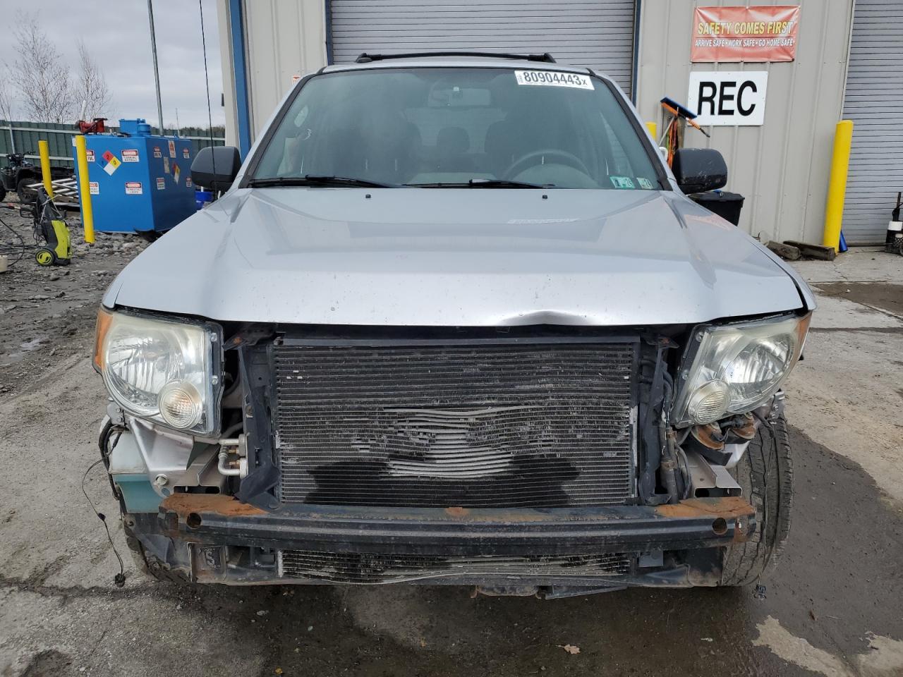 2010 FORD ESCAPE XLT - Фото 5