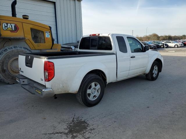 2012 Nissan Frontier S - Фото 3