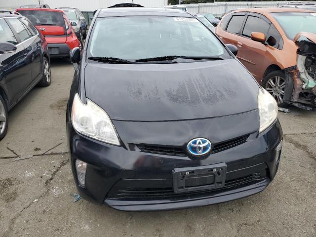 2013 Toyota Prius - Фото 5