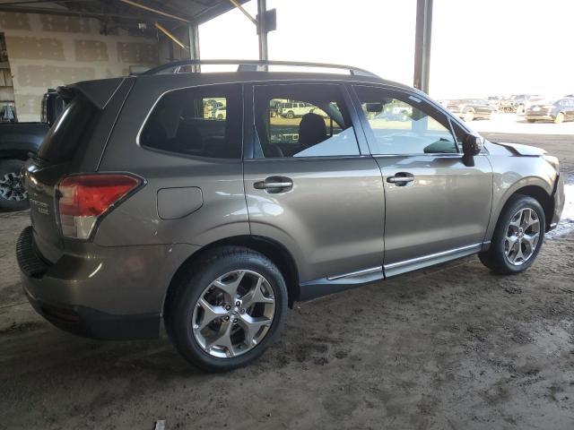 2017 Subaru Forester 2.5I Touring - Image 3