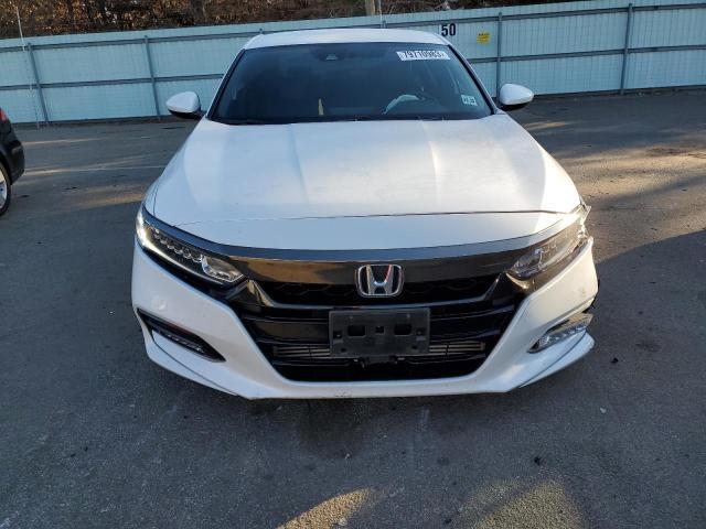 2020 Honda Accord Sport - Фото 5
